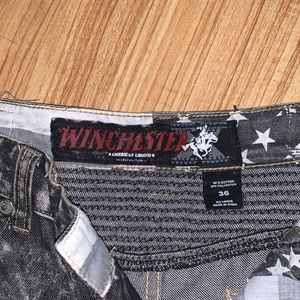 Winchester American Legend men’s jeans